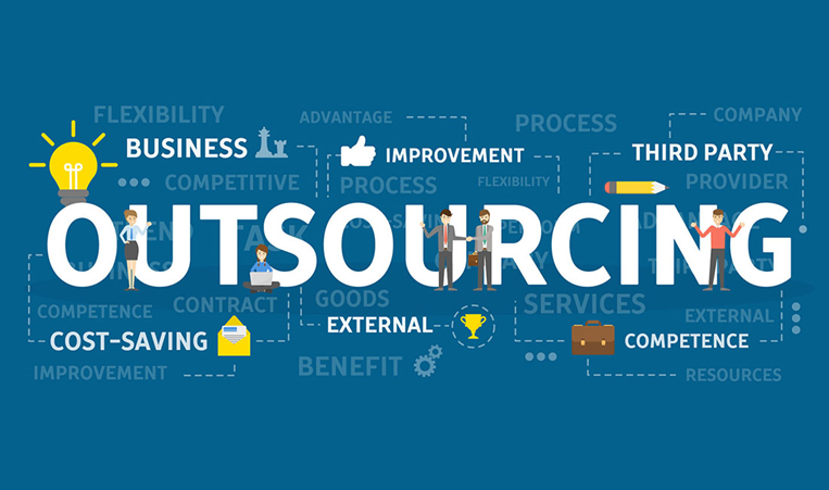 RECRUITMENT AND OUTSOURCING