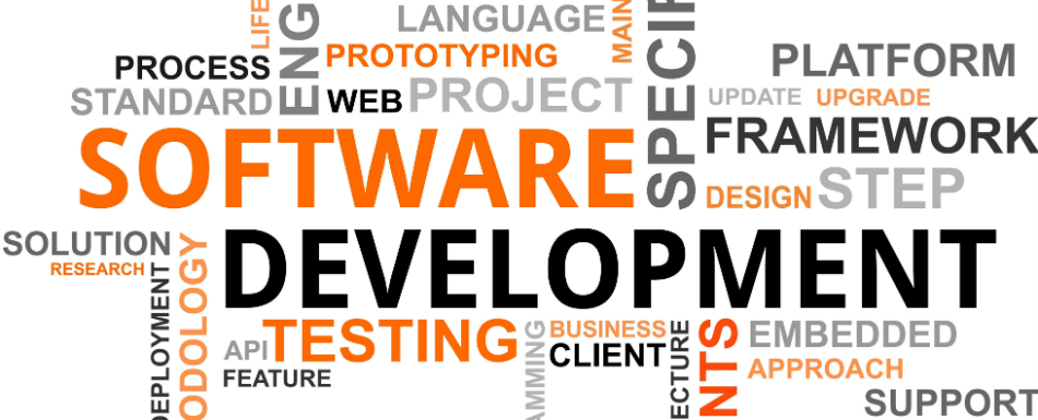 SOFTWARE DEVELOPMENT