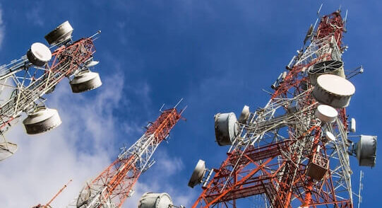  INTERNET PROVISIONING